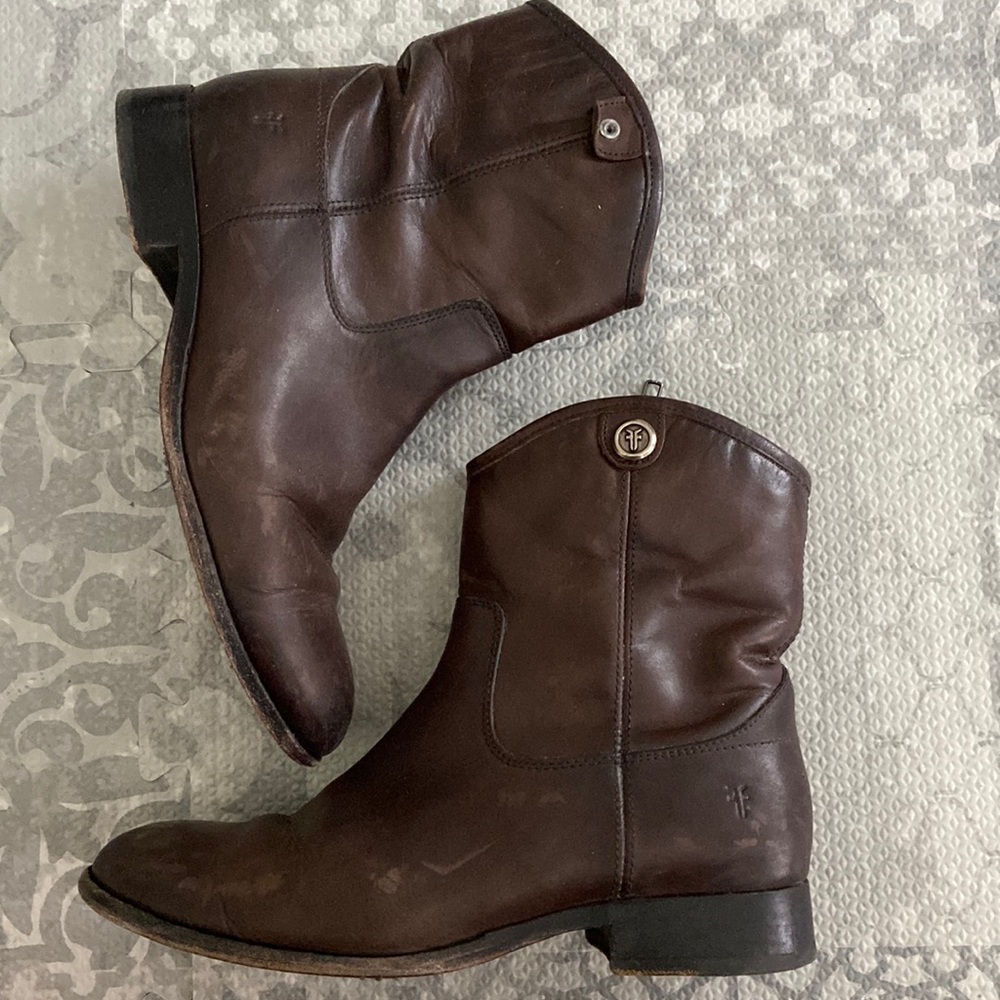 Frye boots size 8.5